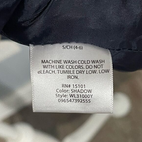 White stag jacket - Picture 7 of 9